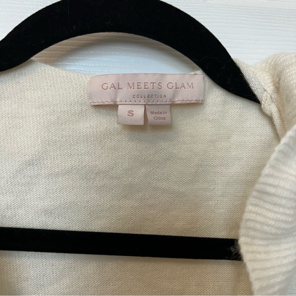 Gal Meets Glam Cardigan - Picture 3 of 5